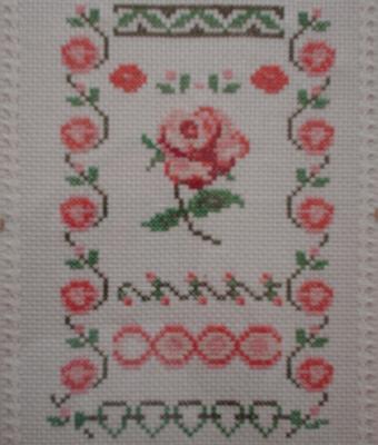la-rosa