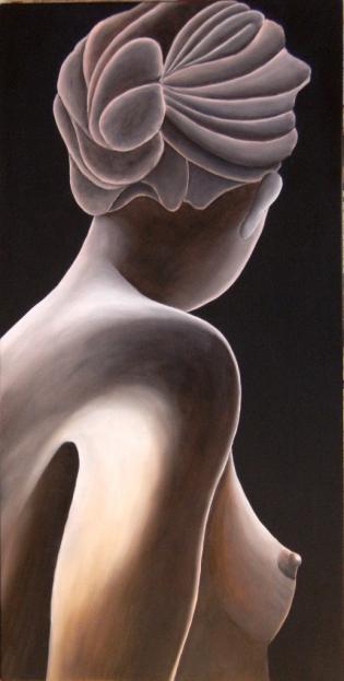 donna-su-sfondo-nero-studio-a