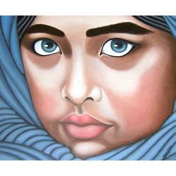 children-eyesportrait-by-gos