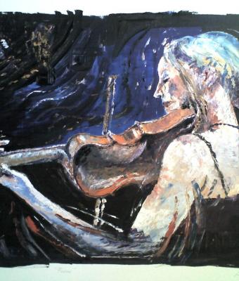 suonatrice-di-violino