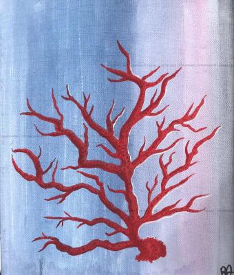 smokecoral