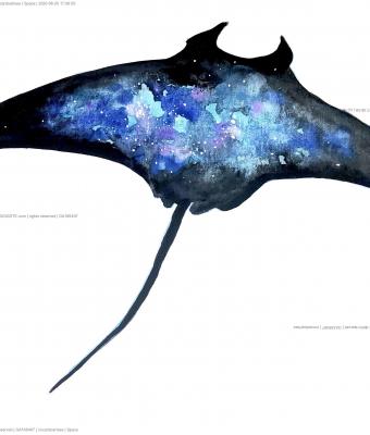 space