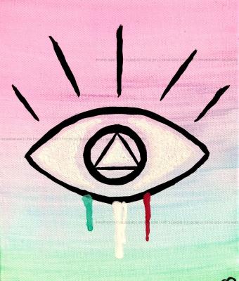 little-eye
