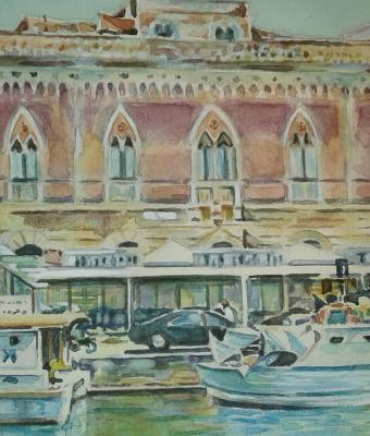 ortigia