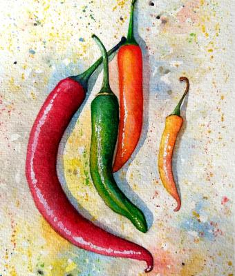 peperoncini