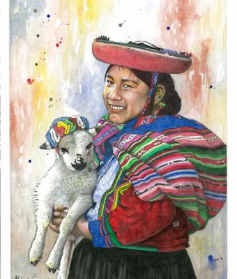 peruviana