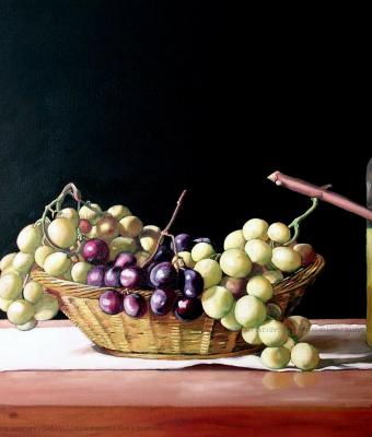 uva-e-limoncello