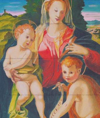 madonna-col-bambino-e-san-giov