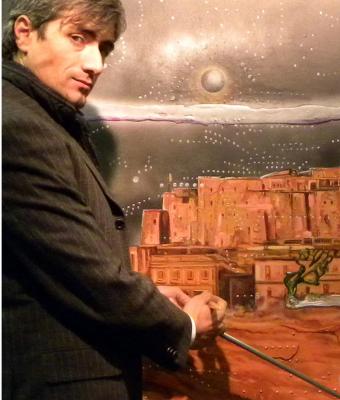 artista-contemporaneo