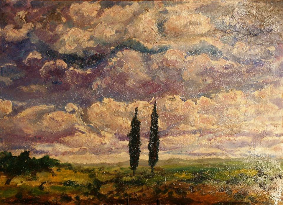 una-sera-per-due