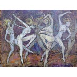la-danza-prima-del-dopo