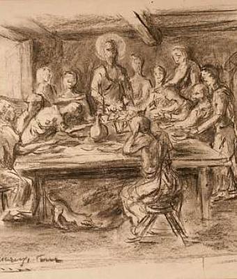 schizzo-a-carboncino-per-quot