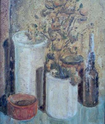 fiori-secchi-con-candela-e-vas