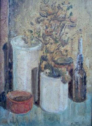 fiori-secchi-con-candela-e-vas