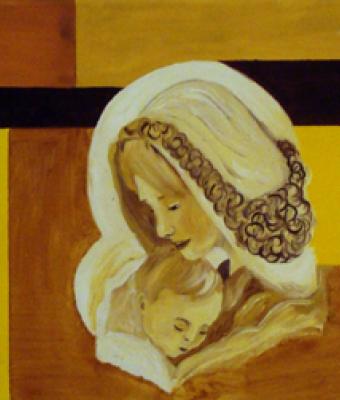 madonna-con-bambino