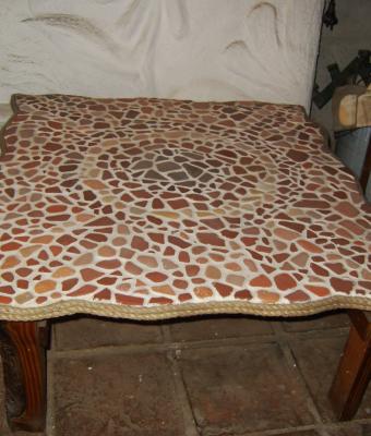 tablecaf
