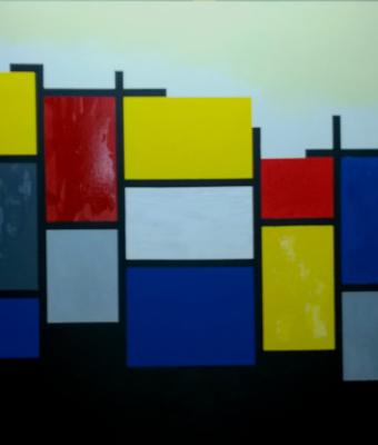 oltre-mondrian