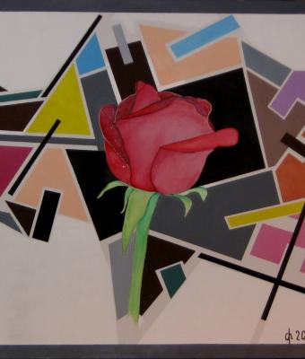 una-rosa-per-te