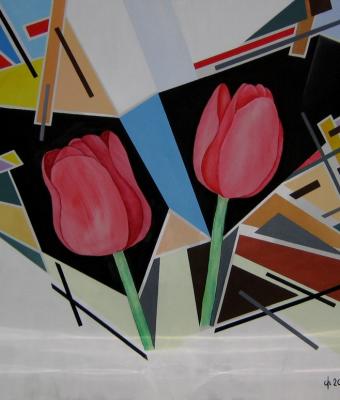 tulipani