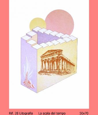 la-scala-del-tempo