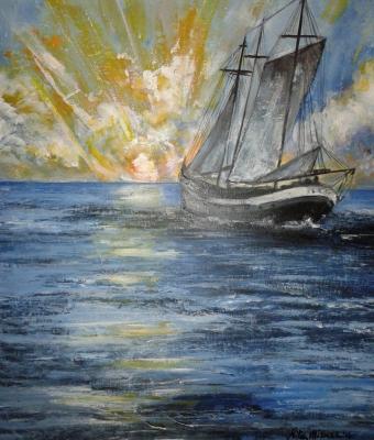 il-viaggio