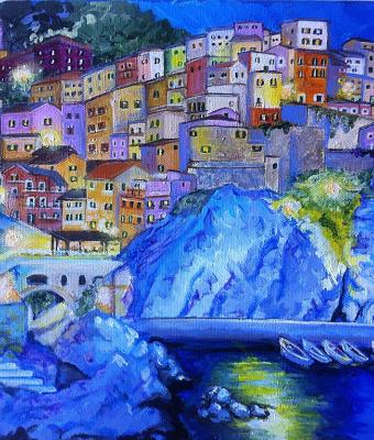 paesaggio-ligure