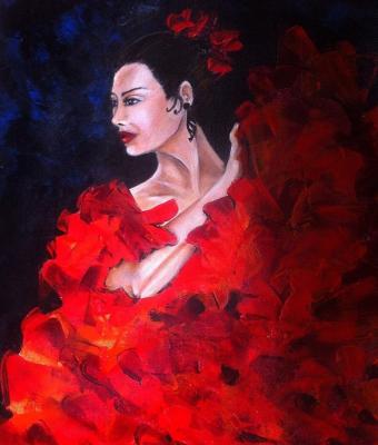 ballerina-di-flamenco