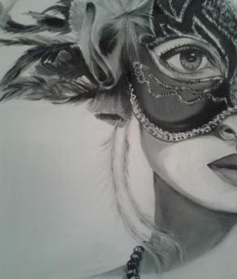 la-maschera