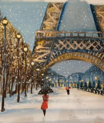 i-love-paris