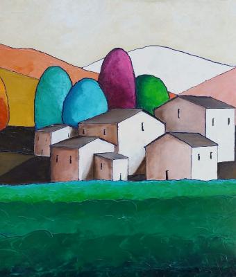 cascine-toscane