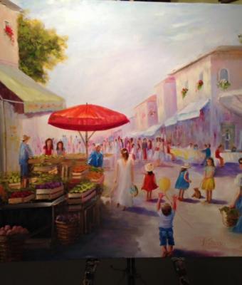 il-mercato