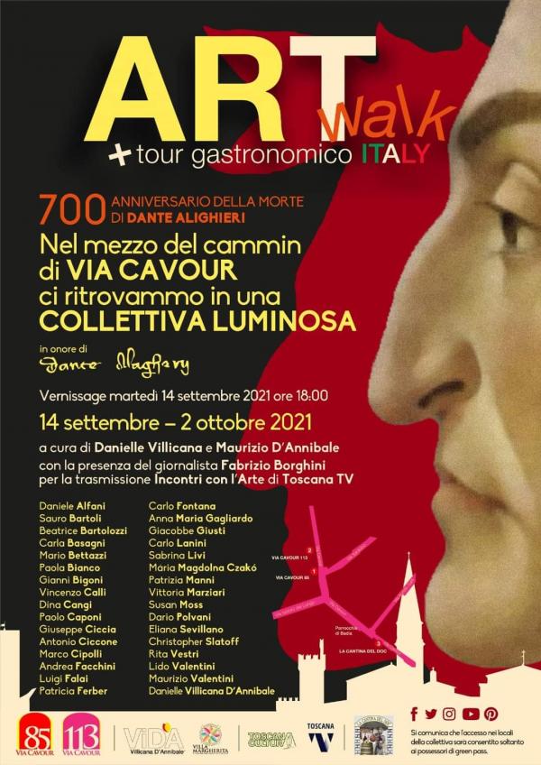 nel-mezzo-del-cammino-di-via-cavour-ci-ritrovammo-in-una-collettiva-luminosa nel-mezzo-del-cammino-di-via-cavour-ci-ritrovammo-in-una-collettiva-luminosa