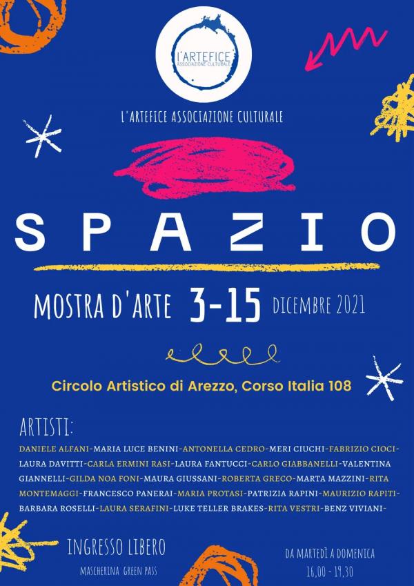 spazio spazio