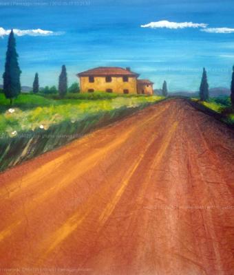 paesaggio-toscano