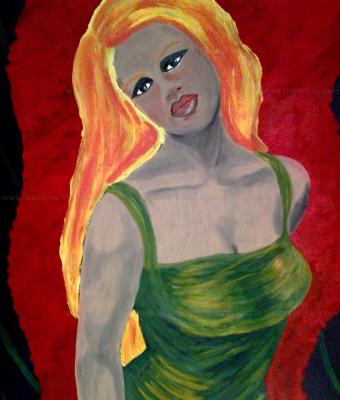 anita-in-the-fire