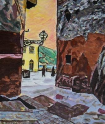 scorcio-ligure