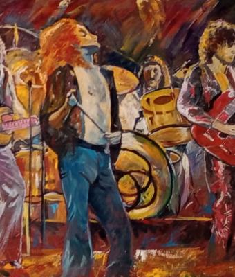 led-zeppelin