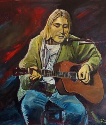 kurt-cobain