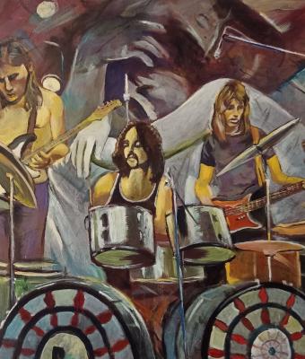 pink-floyd