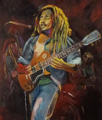 bob-marley