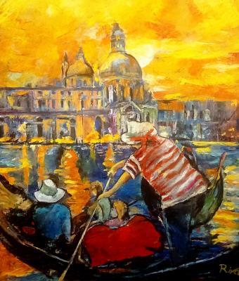 tour-in-gondola-al-tramonto