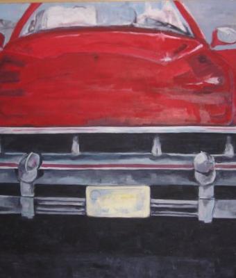 red-passion
