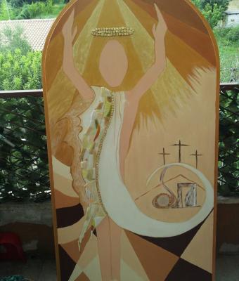 la-resurrezione
