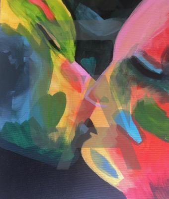 bacio