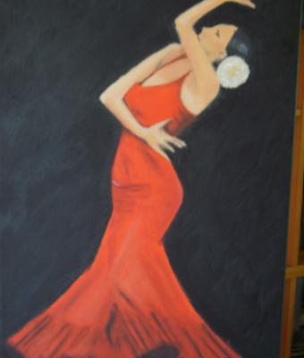 flamenco