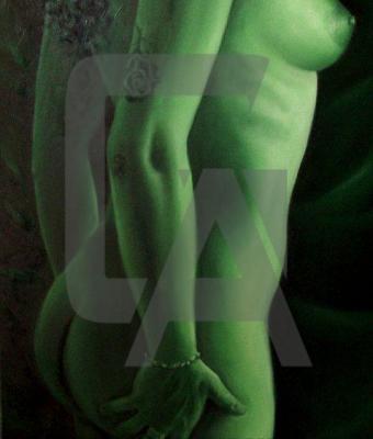 verde