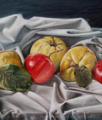 frutta