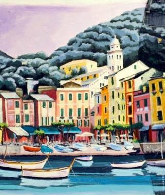 portofino