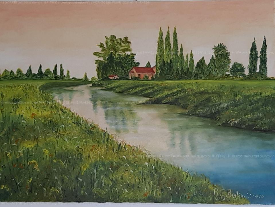 l-incanto-del-fiume