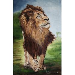 il-re-leone